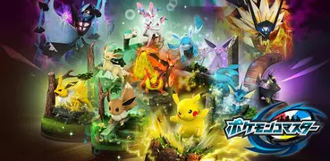 Pokémon Duel