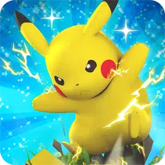 Pokémon Duel APK Herunterladen