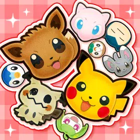 Pokémon Café ReMix