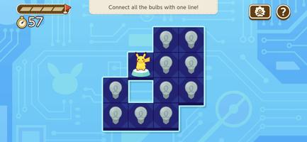Pokémon Friends скриншот 2