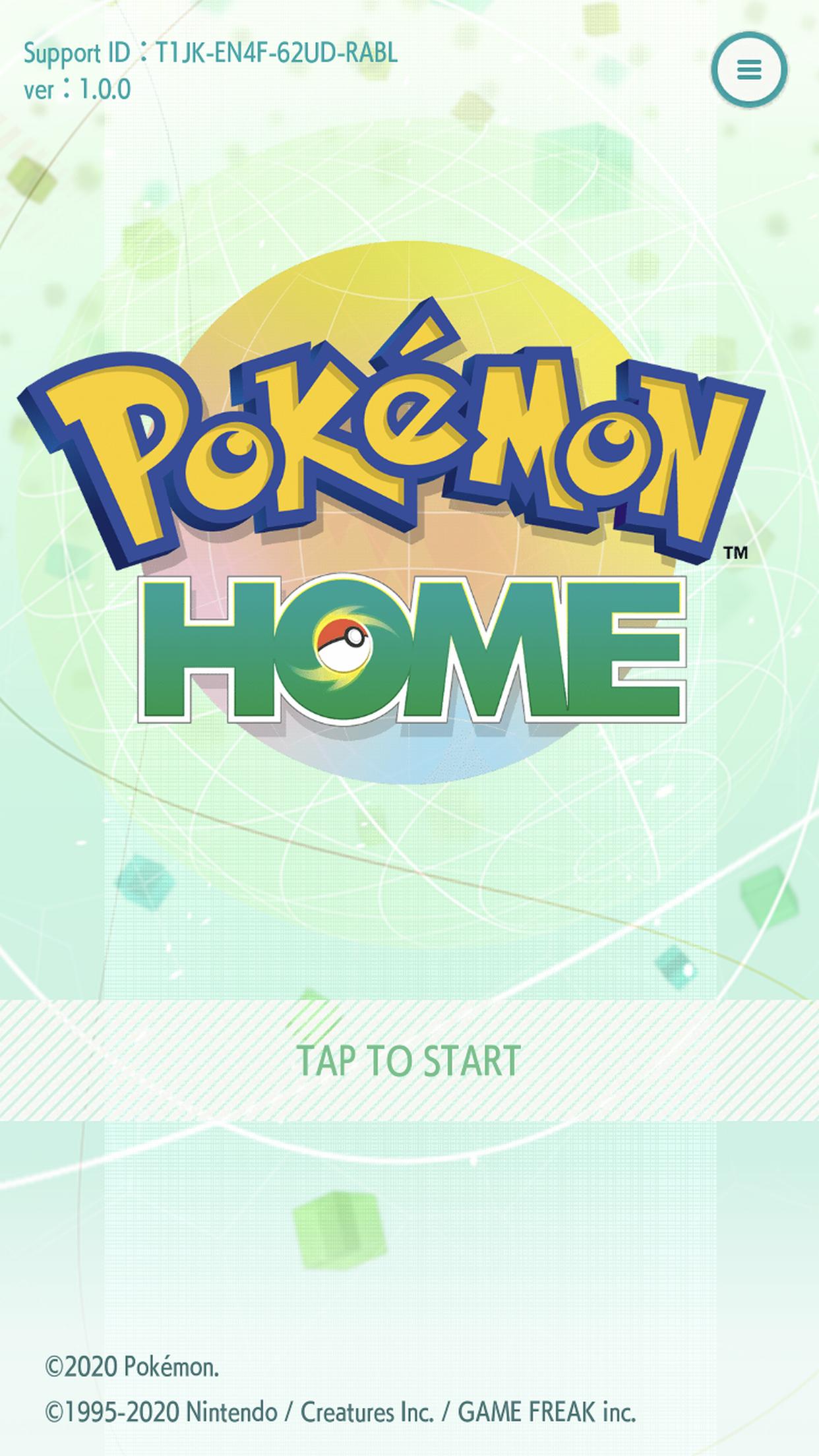 Tải Xuống Apk Pokémon Home Cho Android