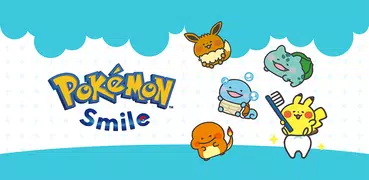 Pokémon Smile