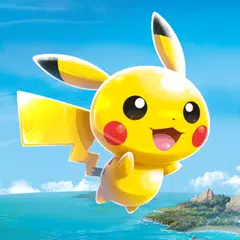 Pokémon Rumble Rush APK Herunterladen