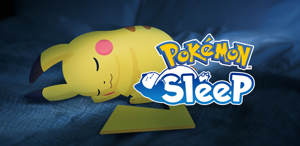Como baixar Pokémon Sleep de graça