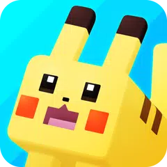 Скачать Pokémon Quest APK