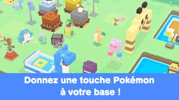 Pokémon Quest capture d'écran 3