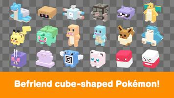 Pokémon Quest اسکرین شاٹ 2