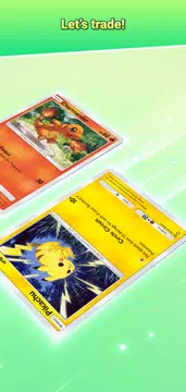 Screenshot 4 for Pokémon TCG Pocket - Card Game