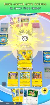 Screenshot 6 for Pokémon TCG Pocket - Card Game