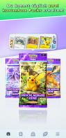 Pokémon TCG Pocket Plakat