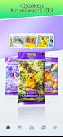 JCC Pokémon Pocket Poster