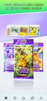 Poster GCC Pokémon Pocket