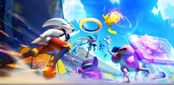How to Download Pokémon UNITE APK Latest Version 1.19.1.5 for Android 2025 image