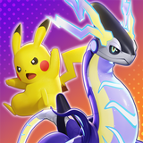 Pokémon UNITE-APK