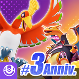 Pokémon UNITE APK