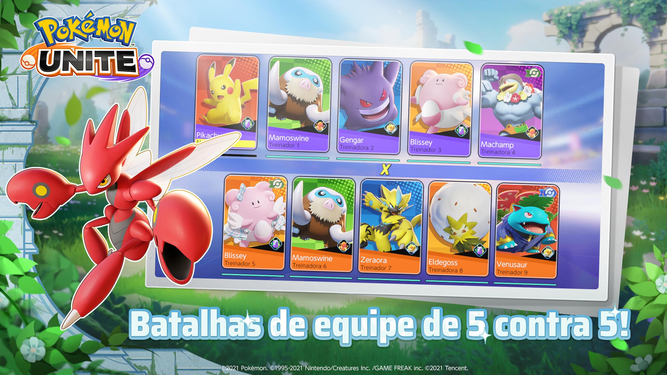 Como jogar Pokémon Duel, game de estratégia para iPhone (iOS) e Android