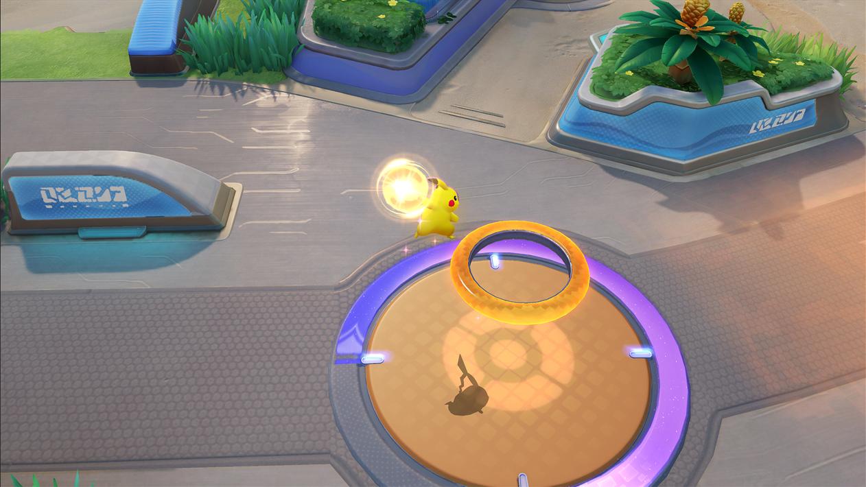 Pokémon UNITE for Android - APK Download