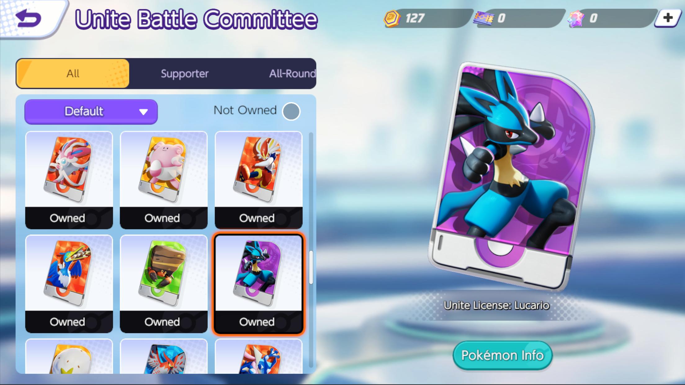 Pokémon UNITE para Android - Baixe o APK na Uptodown