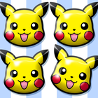 Pokémon Shuffle 圖標