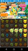 Pokémon Shuffle Screenshot 3