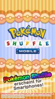 Pokémon Shuffle Plakat