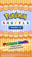 Pokémon Shuffle Poster