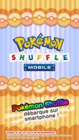 Pokémon Shuffle Affiche