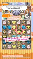 Pokémon Shuffle capture d'écran 2