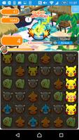 3 Schermata Pokémon Shuffle