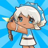 Archer Battle Online APK