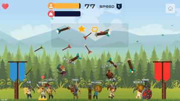 Archer Battle Online screenshot 1