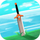 Holy Sword Survival APK