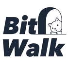 BitWalk icône