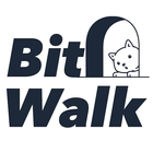 BitWalk 아이콘