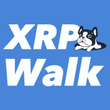 XRPWalk-リップルウォーク-歩いてリップルをもらおう