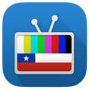 Televisión de Chile Guía APK