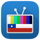 Televisión de Chile Guía icon