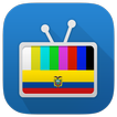 Televisión de Ecuador Guía