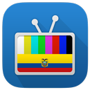 Televisión de Ecuador Guía aplikacja