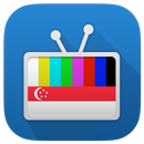 免费新加坡电视 aplikacja