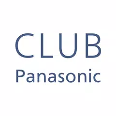 CLUB Panasonic (クラブパナソニック) アプリダウンロード