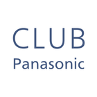 CLUB Panasonic (クラブパナソニック) ไอคอน