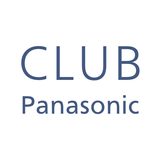 CLUB Panasonic (クラブパナソニック) ícone