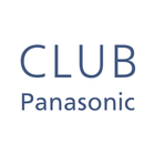 CLUB Panasonic (クラブパナソニック) আইকন