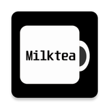 Milktea for Misskey(Mastodon)