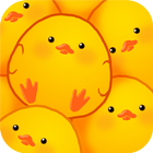 ChickPusher icône