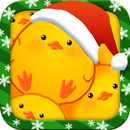 ChickPusherXmas APK