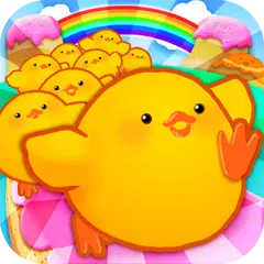 Baixar ChicksRun APK