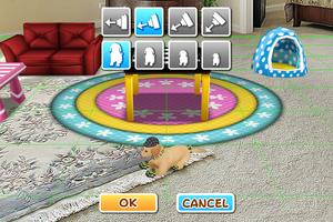 My Dog My Room 2 screenshot 2