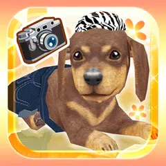 Скачать My Dog My Room Free APK